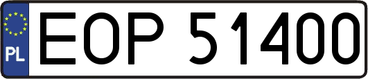 EOP51400