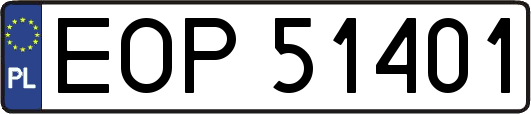EOP51401