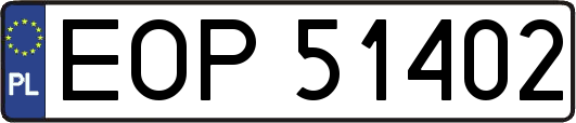 EOP51402