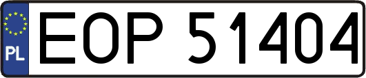 EOP51404