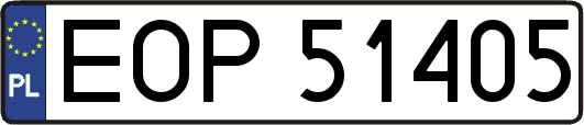 EOP51405