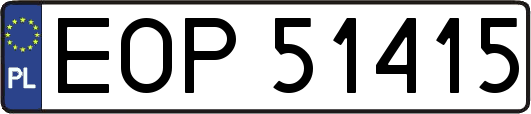 EOP51415