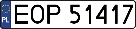 EOP51417