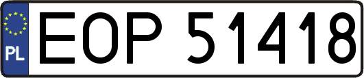 EOP51418
