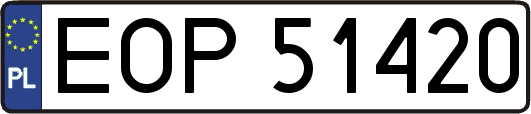 EOP51420