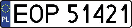 EOP51421