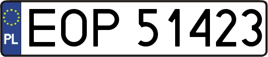 EOP51423