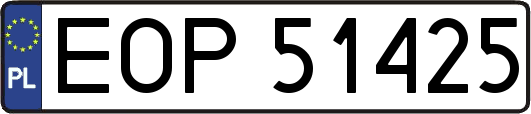 EOP51425