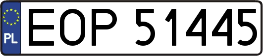 EOP51445