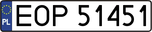 EOP51451