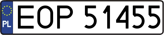 EOP51455