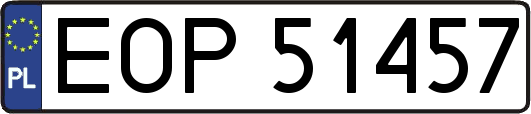 EOP51457