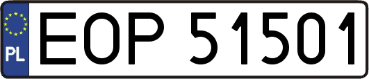 EOP51501