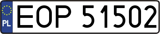 EOP51502