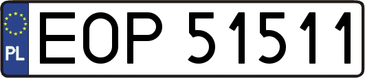 EOP51511