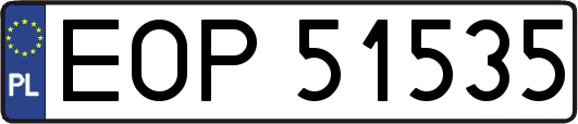 EOP51535