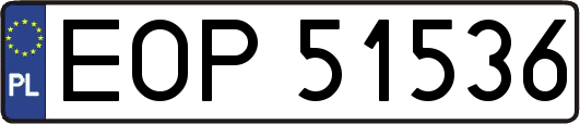 EOP51536