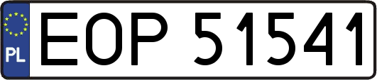 EOP51541