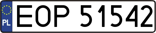 EOP51542