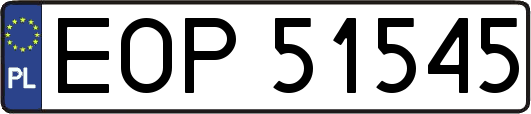 EOP51545