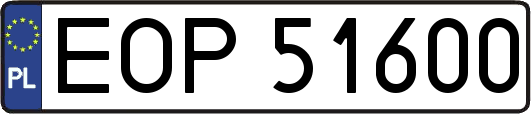 EOP51600