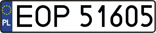 EOP51605