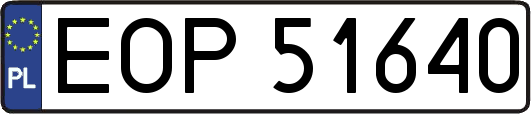 EOP51640