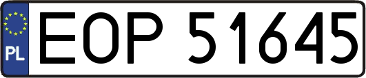 EOP51645