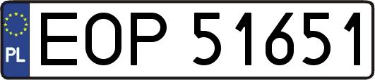 EOP51651