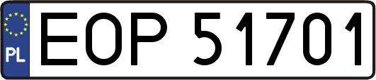 EOP51701