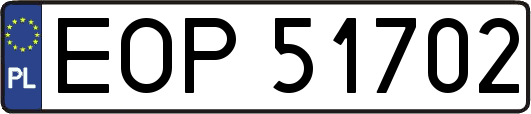 EOP51702