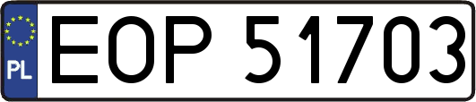 EOP51703
