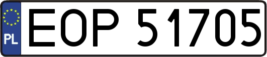 EOP51705