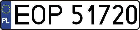 EOP51720