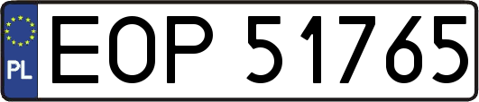 EOP51765