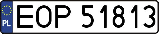 EOP51813
