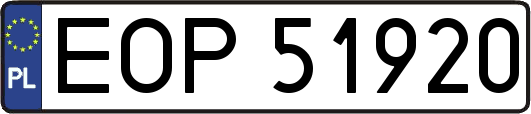 EOP51920