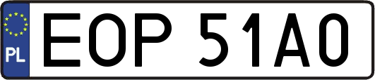 EOP51A0