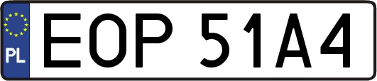 EOP51A4