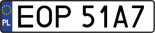 EOP51A7