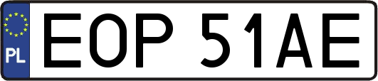 EOP51AE