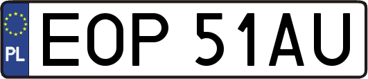 EOP51AU