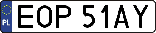 EOP51AY