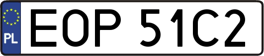 EOP51C2