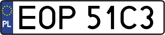 EOP51C3