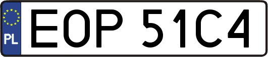 EOP51C4
