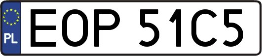 EOP51C5