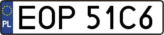 EOP51C6