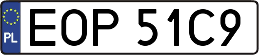 EOP51C9