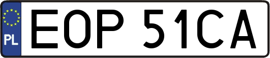 EOP51CA